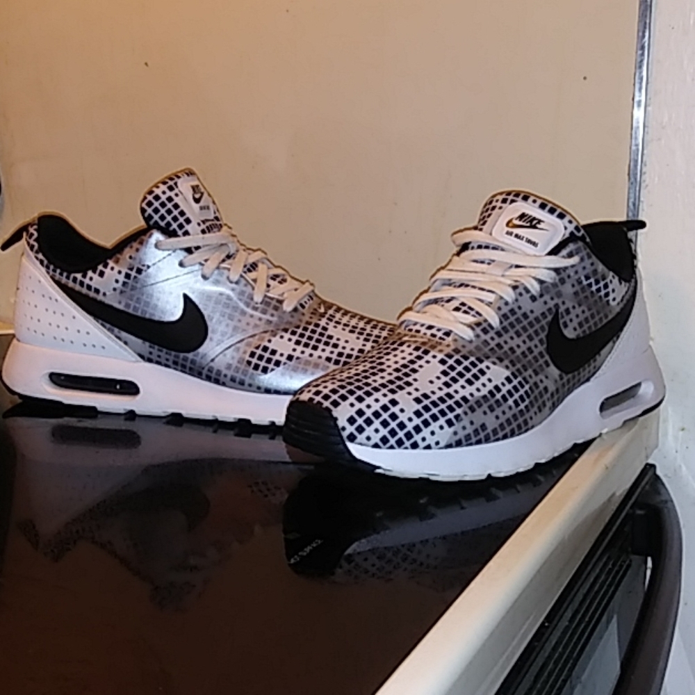 Nike air Max tavas